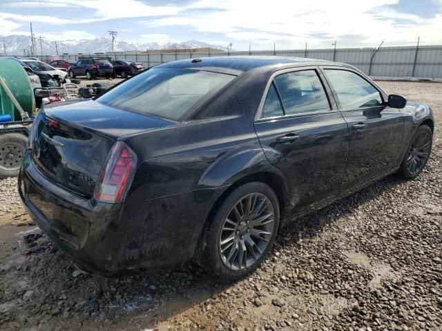 2014 Chrysler 300C Varvatos