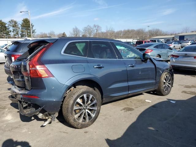 2023 Volvo XC60 Core