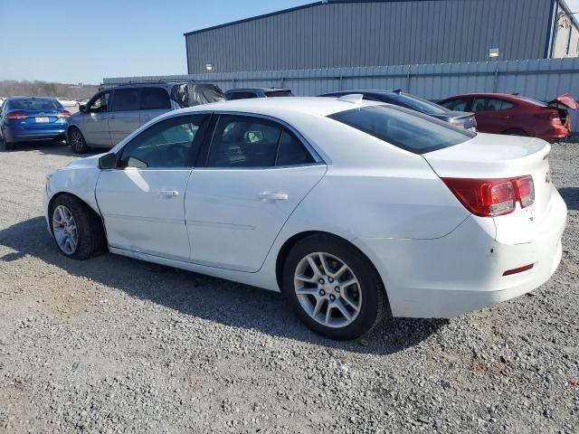 2016 Chevrolet Malibu Limited LT