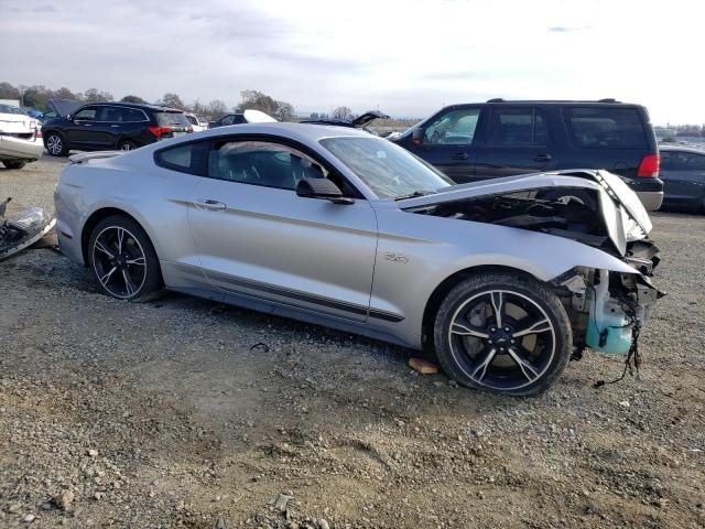 2016 Ford Mustang GT