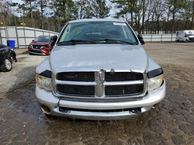 2005 Dodge RAM 2500 ST