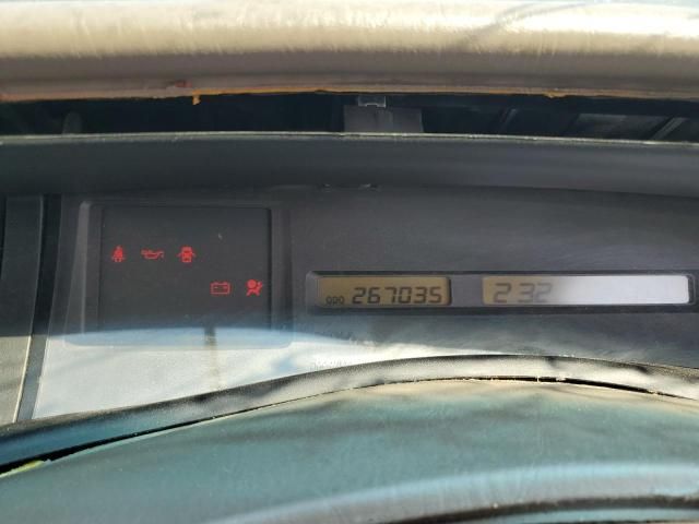 2003 Toyota Avalon XL