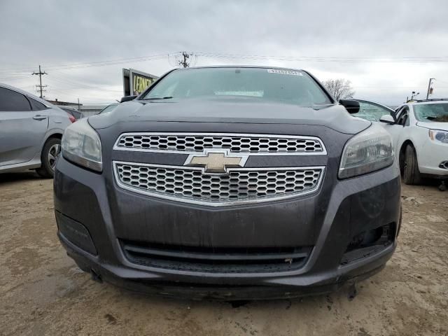 2013 Chevrolet Malibu LS