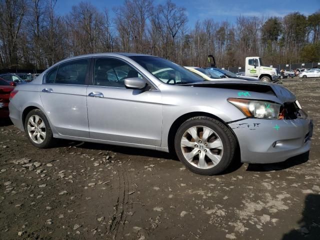 2009 Honda Accord EXL