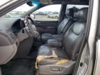 2004 Toyota Sienna XLE