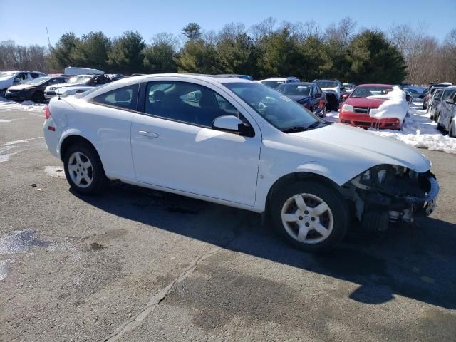 2009 Pontiac G5