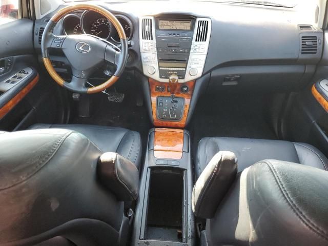 2009 Lexus RX 350