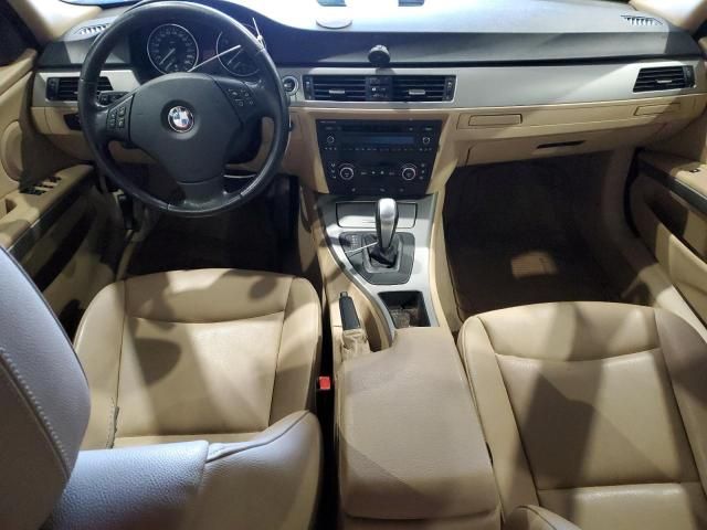 2008 BMW 328 XI