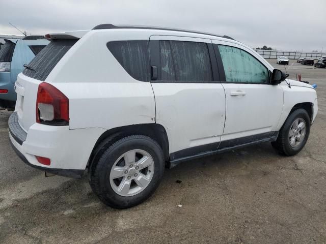 2015 Jeep Compass Sport