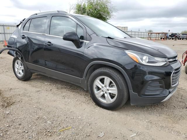 2019 Chevrolet Trax 1LT