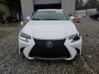 2018 Lexus GS 350 Base