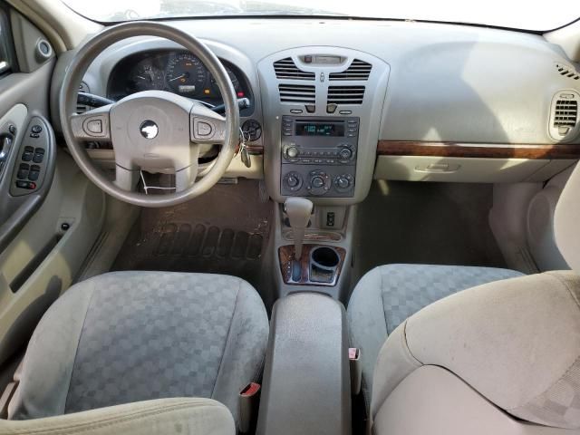 2005 Chevrolet Malibu Maxx LS