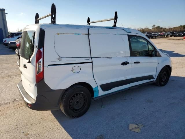 2018 Ford Transit Connect XL