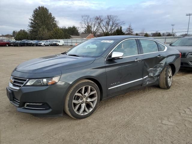 2019 Chevrolet Impala Premier