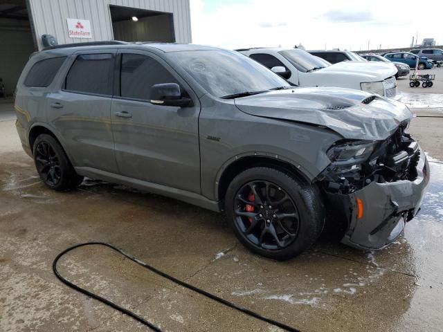 2023 Dodge Durango SRT 392