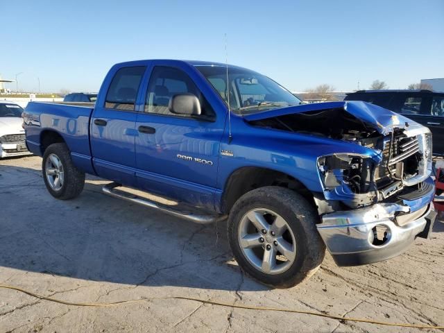 2007 Dodge RAM 1500 ST