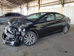 2015 Hyundai Elantra SE en venta en Phoenix, AZ