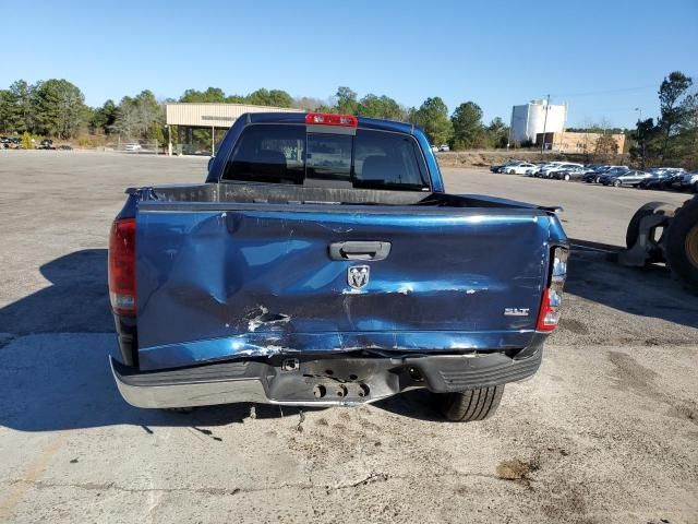 2005 Dodge RAM 1500 ST