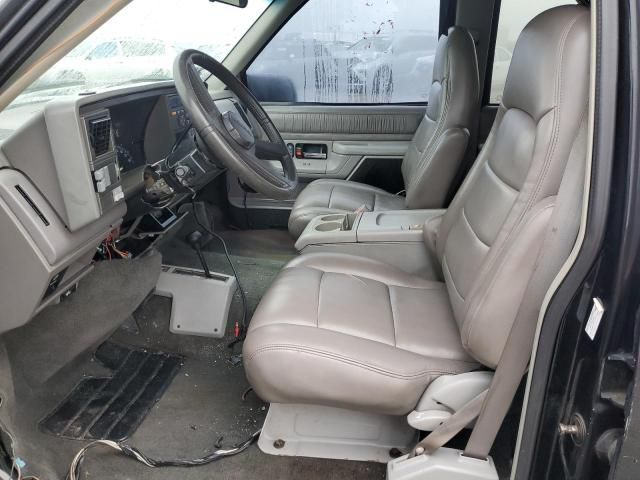 1994 Chevrolet Suburban K1500