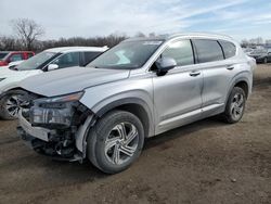 Hyundai Vehiculos salvage en venta: 2021 Hyundai Santa FE SEL