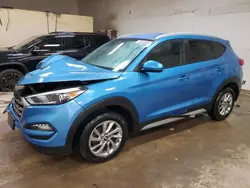 Run And Drives Cars for sale at auction: 2018 Hyundai Tucson SEL