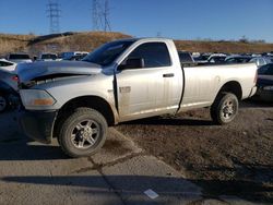 2012 Dodge RAM 2500 ST for sale in Littleton, CO