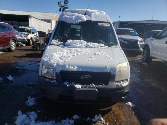 2011 Ford Transit Connect XL