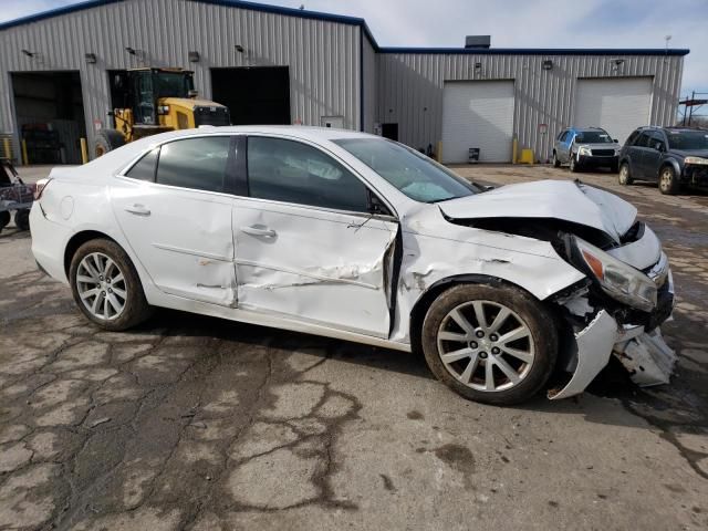 2015 Chevrolet Malibu 2LT