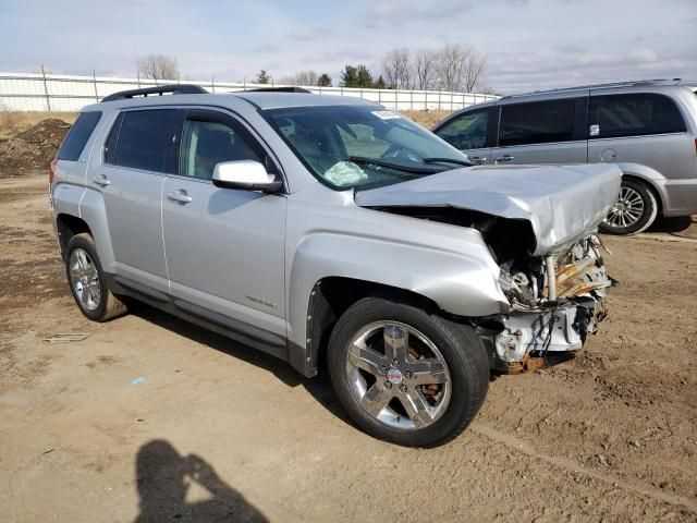 2012 GMC Terrain SLE