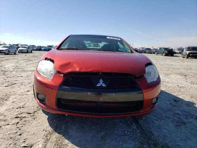 2012 Mitsubishi Eclipse GS Sport