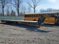 Clean Title Trucks for sale at auction: 2023 Bxbo 2023 BIG TEX Gooseneck 102X40