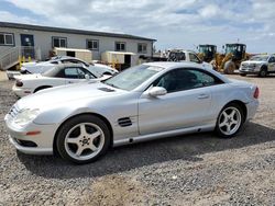 2003 Mercedes-Benz SL 500R en venta en Kapolei, HI