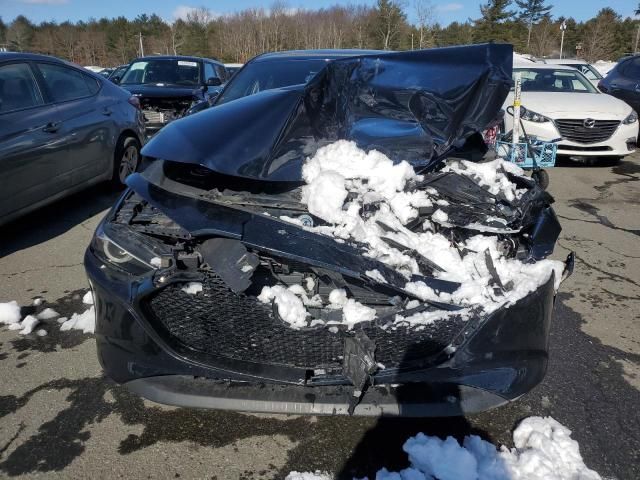 2019 Mazda 3 Premium