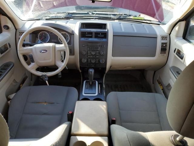 2010 Ford Escape XLS