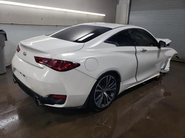 2017 Infiniti Q60 Premium