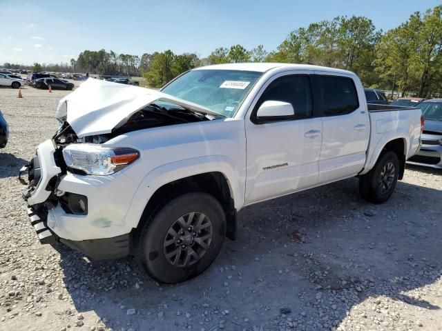 2023 Toyota Tacoma Double Cab