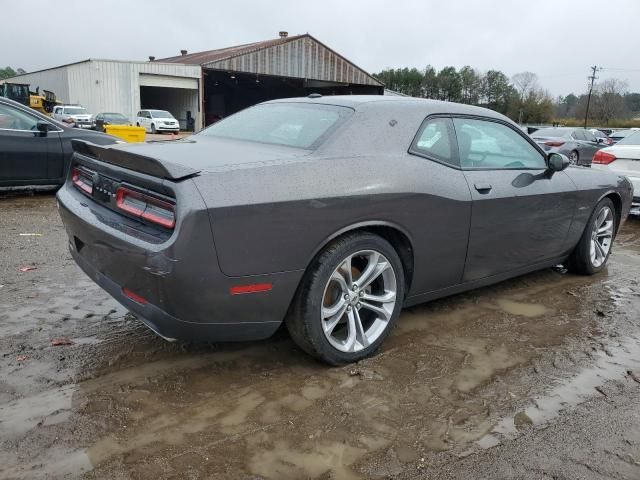 2021 Dodge Challenger R/T