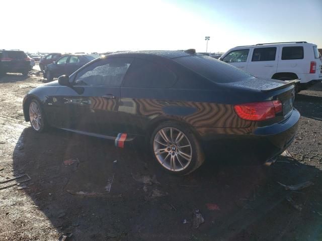 2012 BMW 328 I