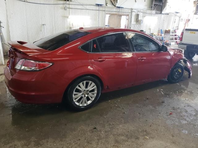 2009 Mazda 6 I