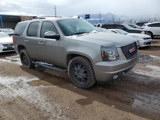 2008 GMC Yukon