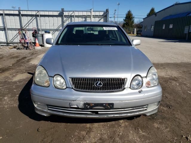 1998 Lexus GS 300