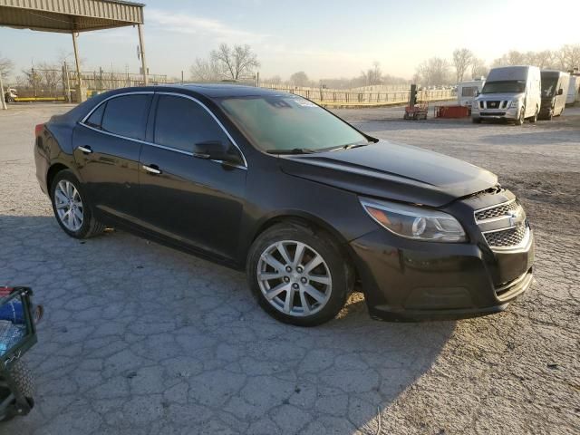 2013 Chevrolet Malibu LTZ