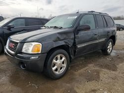 GMC salvage cars for sale: 2004 GMC Envoy