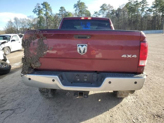 2018 Dodge RAM 2500 ST