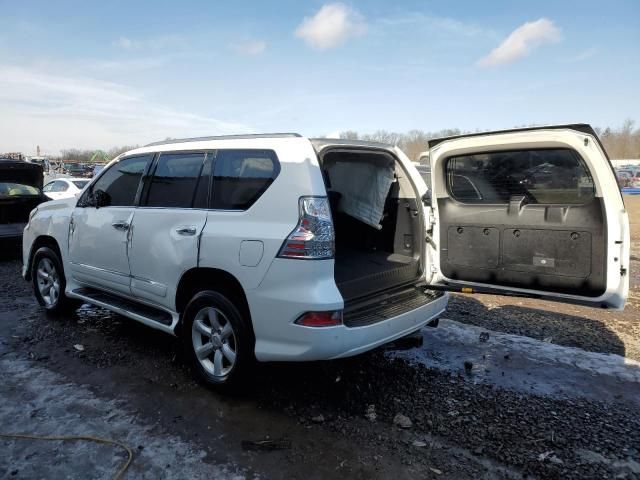 2018 Lexus GX 460