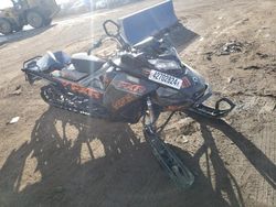 Vehiculos salvage en venta de Copart Brighton, CO: 2018 Skidoo Summit