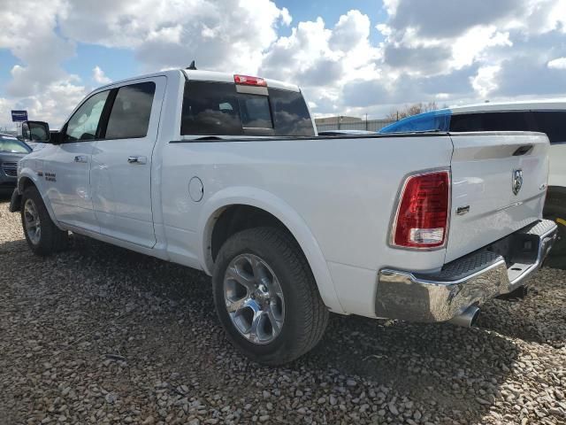 2017 Dodge 1500 Laramie