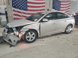 Salvage cars for sale from Copart Columbia, MO: 2014 Chevrolet Cruze LT