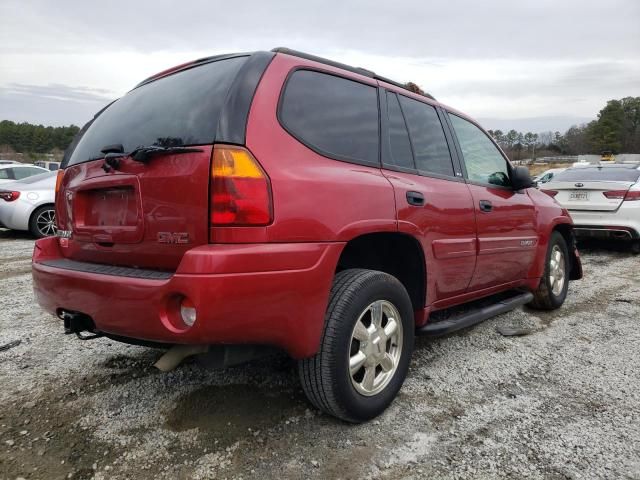 2002 GMC Envoy