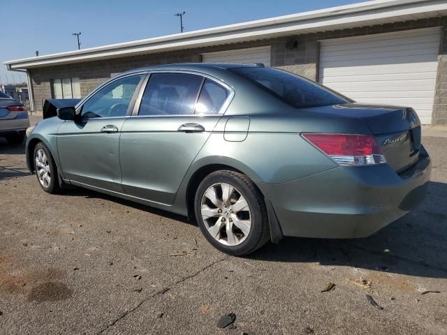 2008 Honda Accord EXL